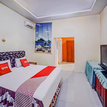 Hotel Oyo 90980 Al Karim Syariah Tanjungbalai Exterior foto